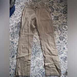 Goodfellow & Co Men's Khaki Chinos